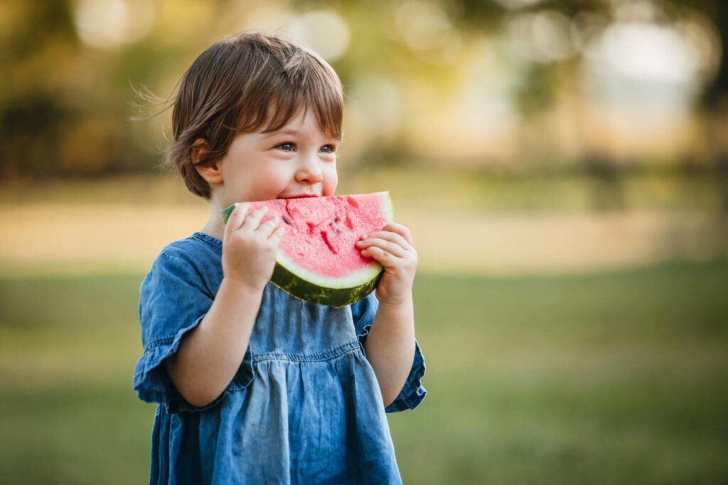 Food Science: Growth and Development