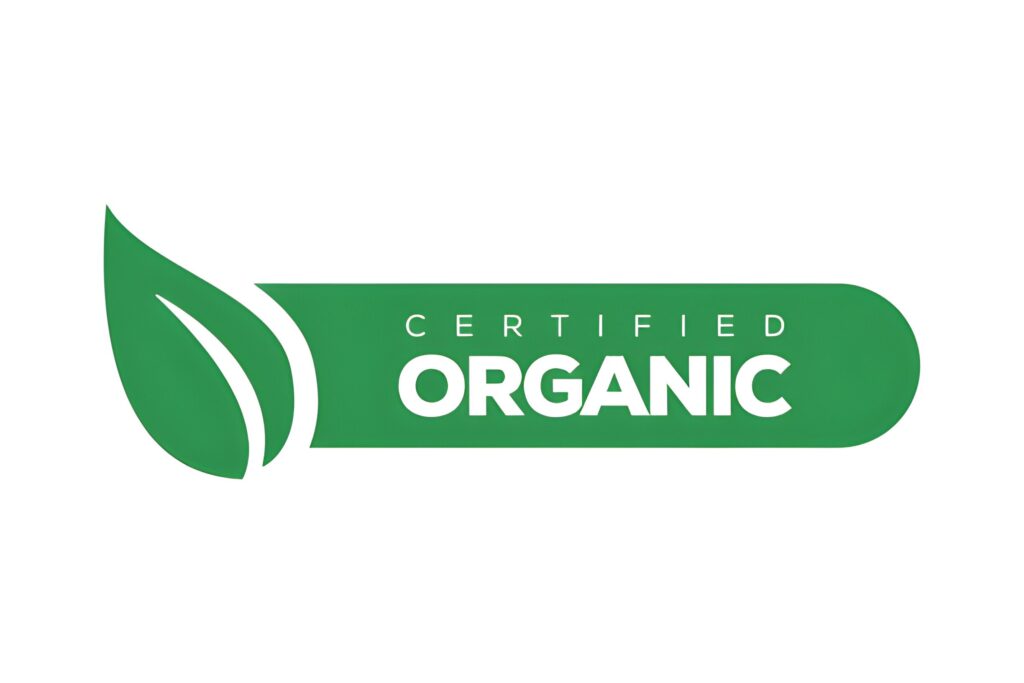 Why go organic?