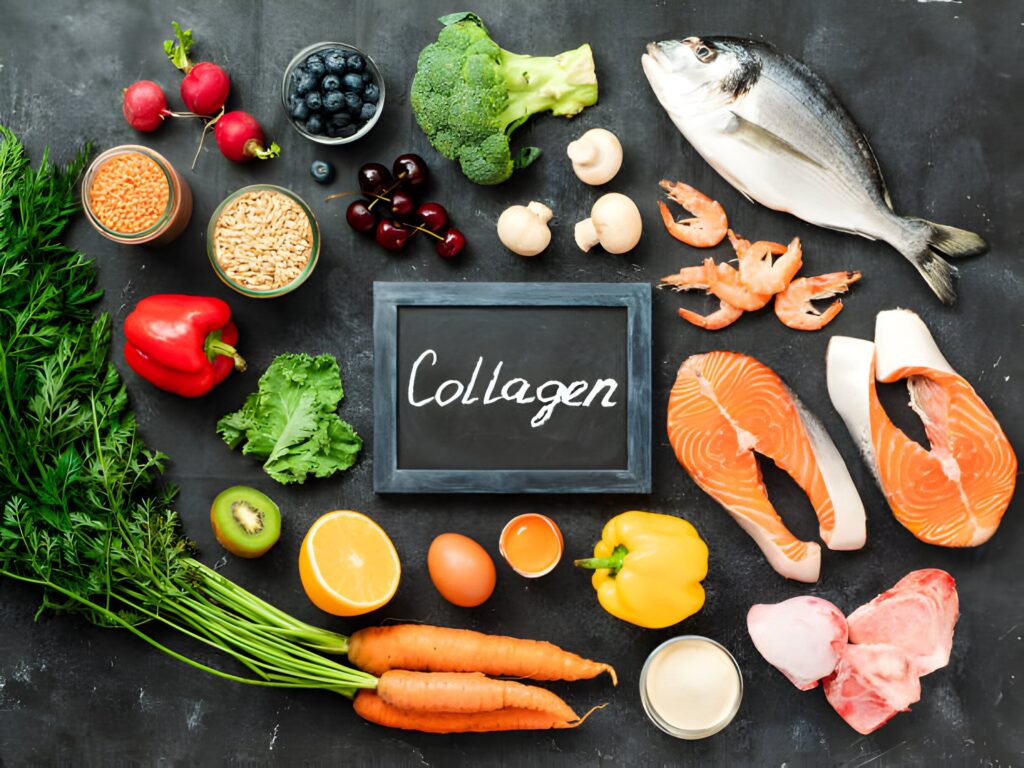 Collagen Boost