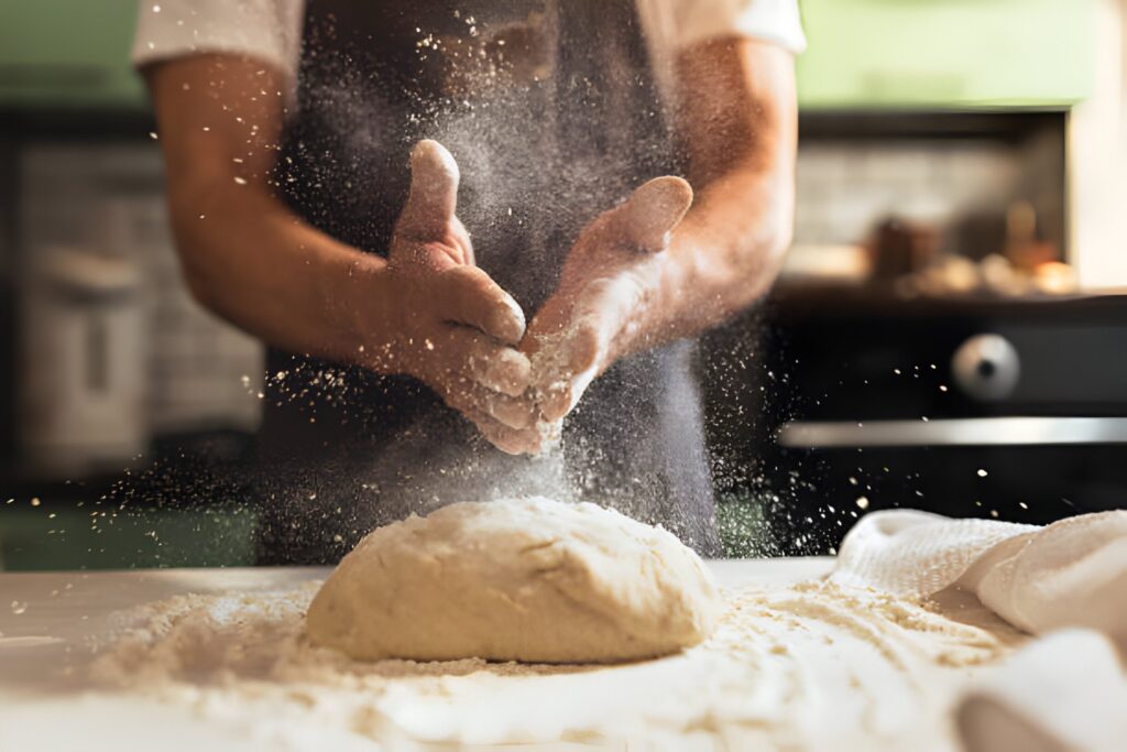 How to Make Your Own Grain Bread