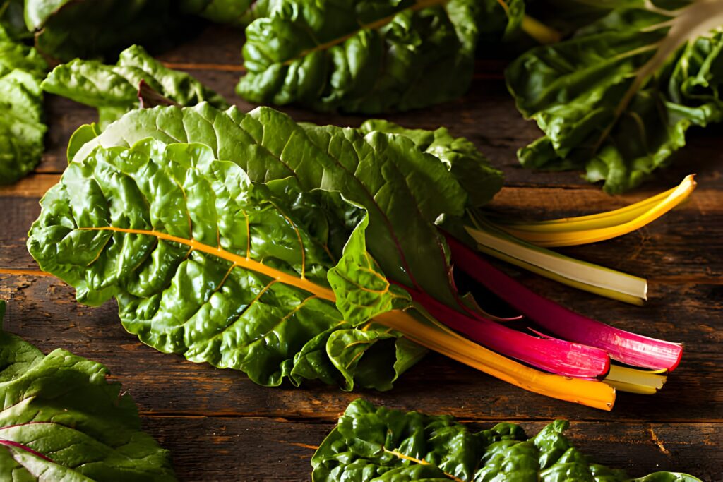 Swiss Chard