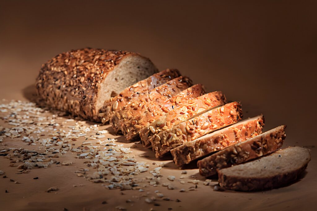 Multi-Grain Bread