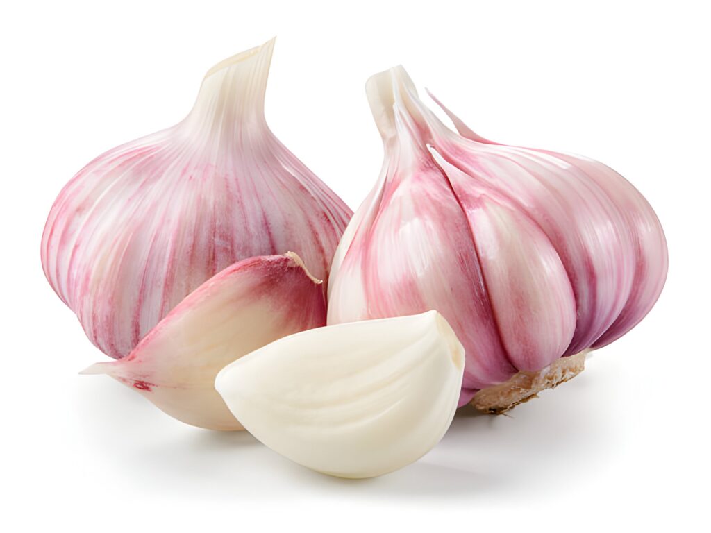 Superfoods: Garlic