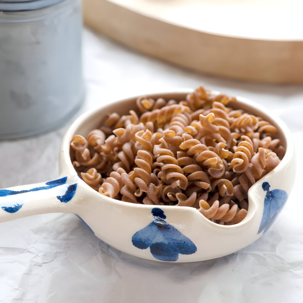 Brown Rice Pasta