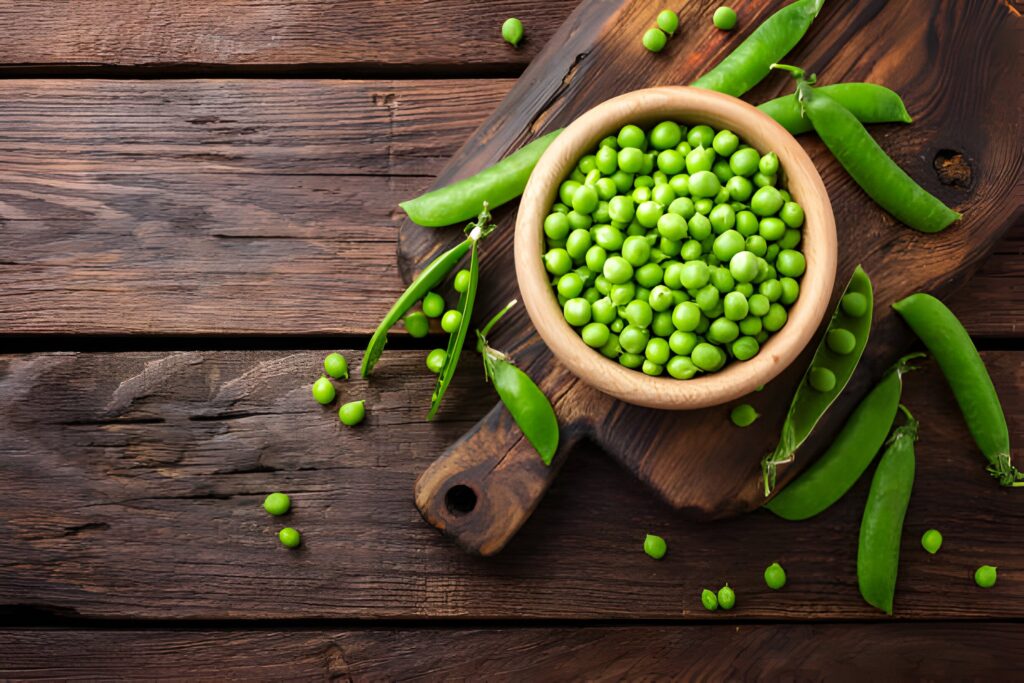 Green Peas