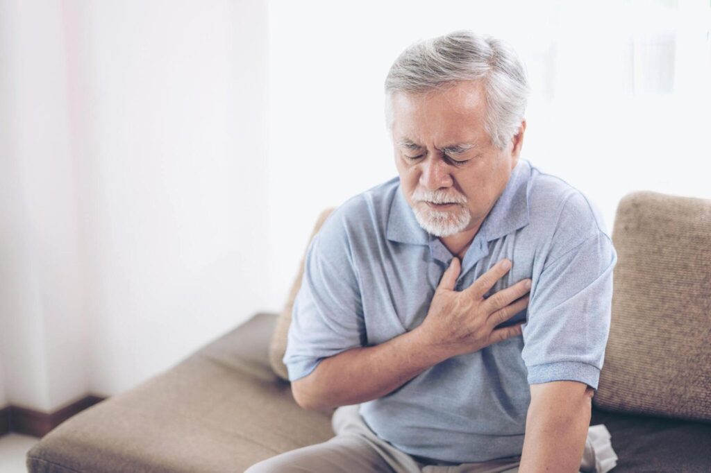 French Fries: Linked to Heart Disease