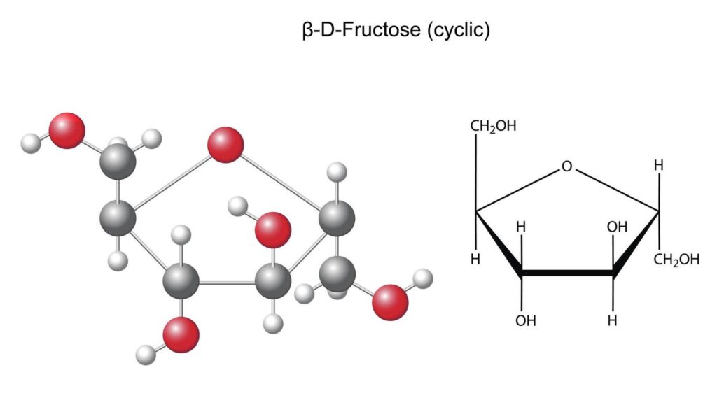 Beta-D-Fructose