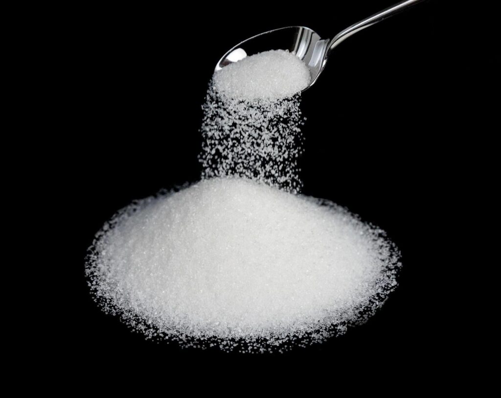 White Sugar Production