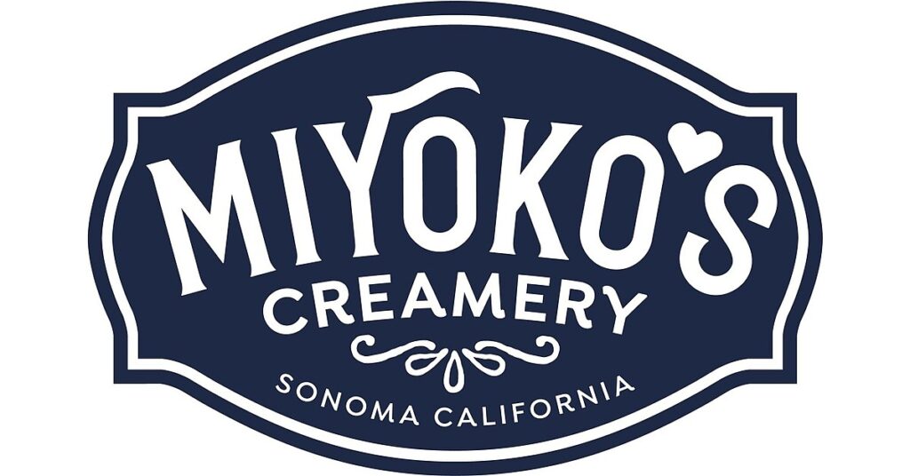 Oat Milk Butter: Miyoko's Creamery