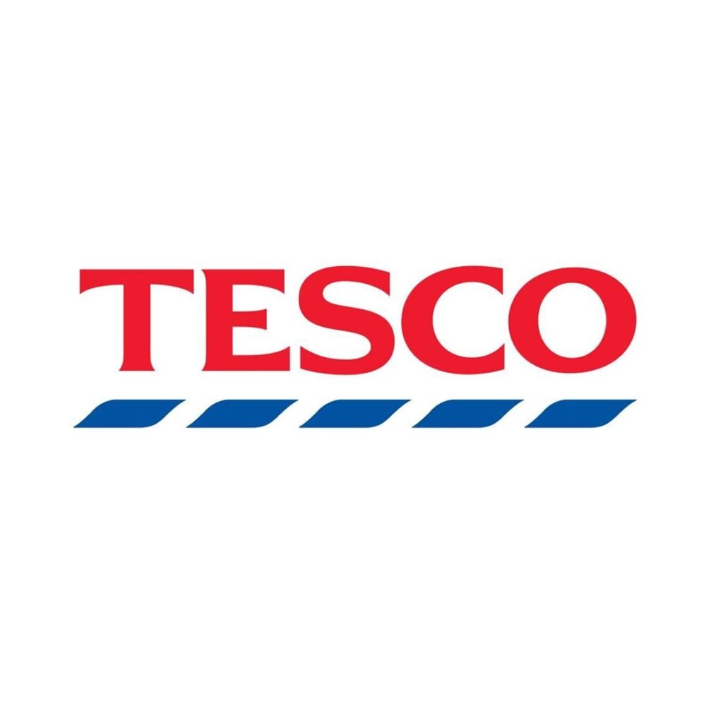 Tesco PLC