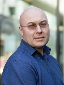 Krassimir Velikov - Unilever