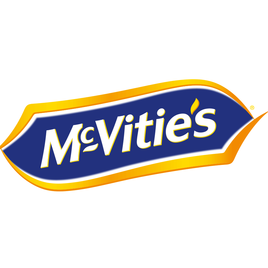 McVitie's Logo