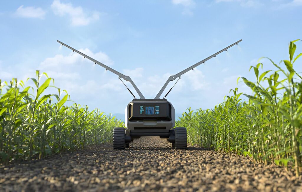 Precision Agriculture