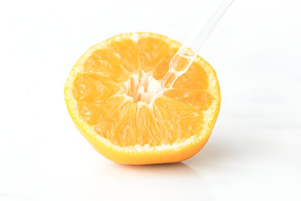 Food Preservatives: Citric Acid