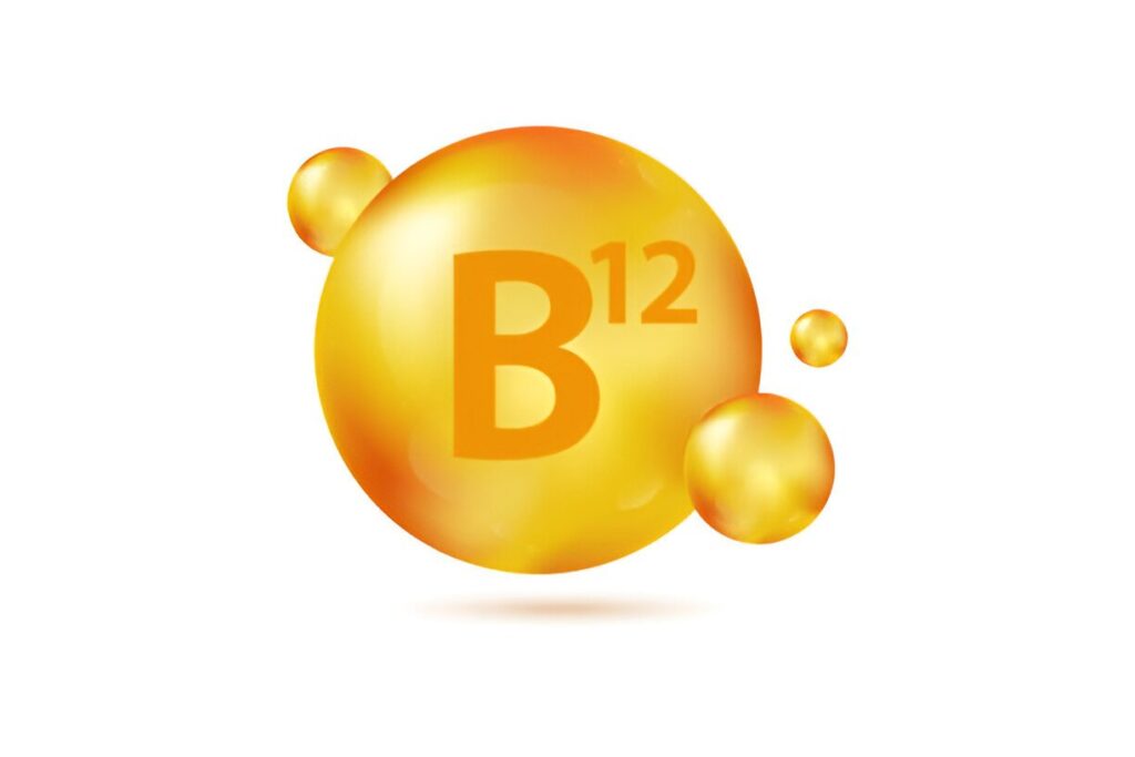 Vitamin B12