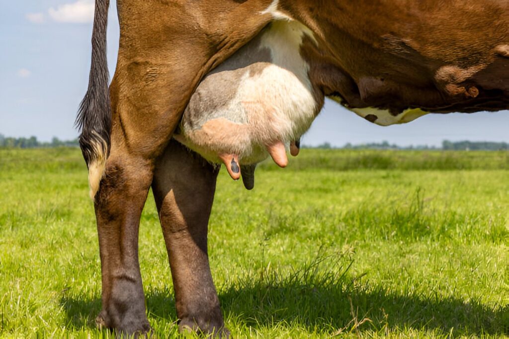 Cow Mastitis