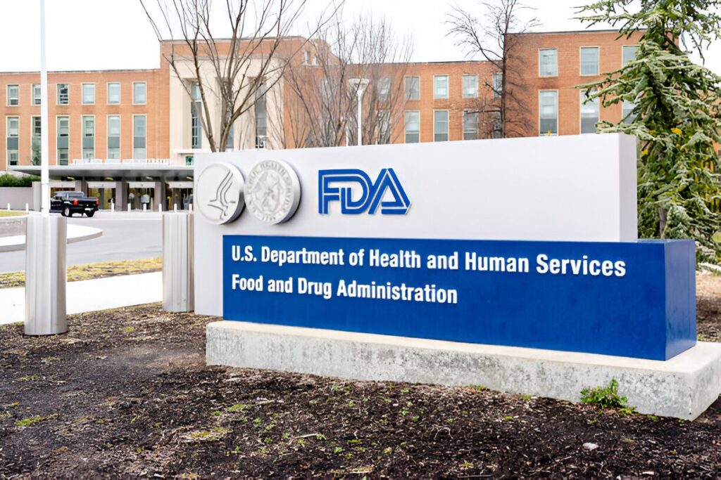 US Food and Drug Administration