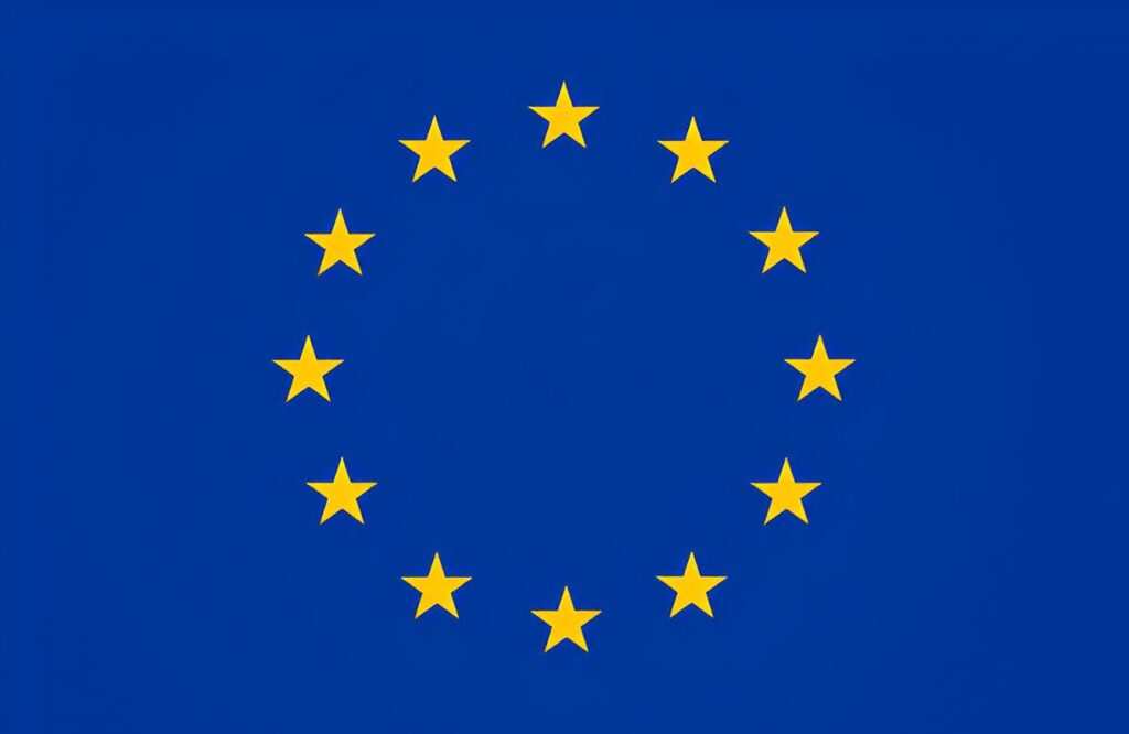 European Union supporting Plant Based