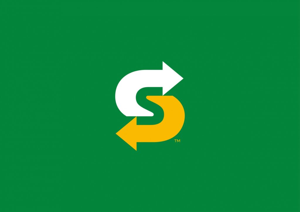 Subway Logo