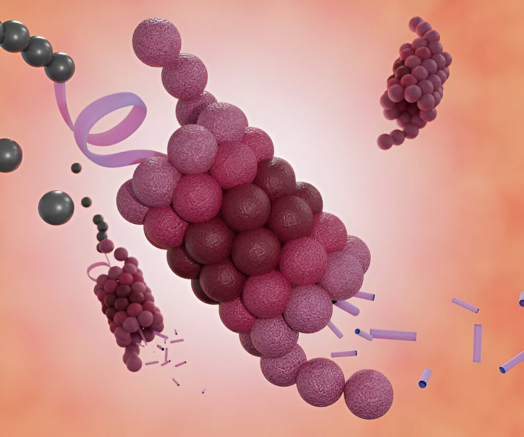 High Pressure Processing for Vitamin Degradation