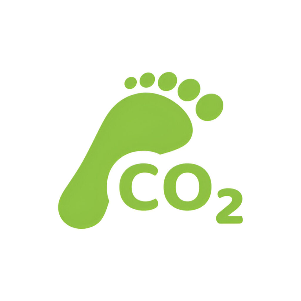 Reduce Carbon Footprint