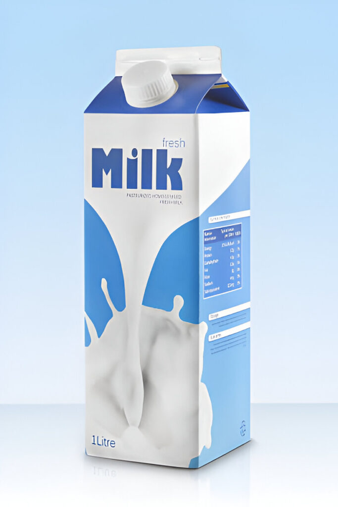 Milk Composition