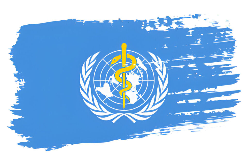 World Health Organisation (WHO)