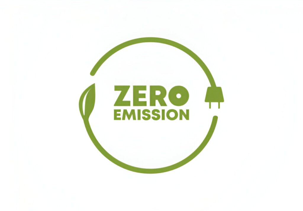 Carbon Neutral: Zero Emission