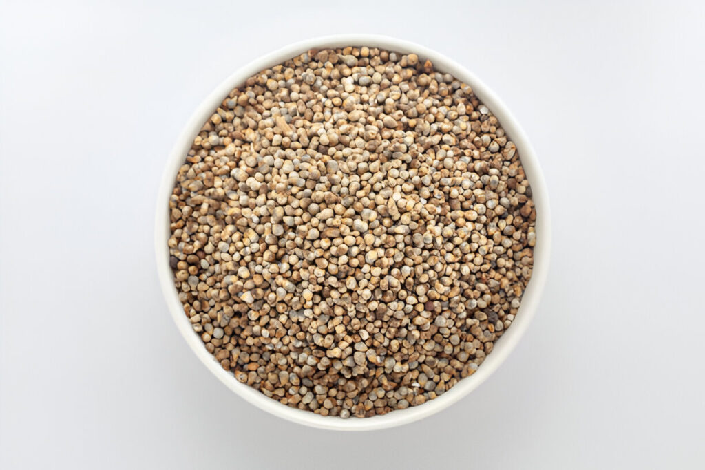 Bajra: Nutritional Profile