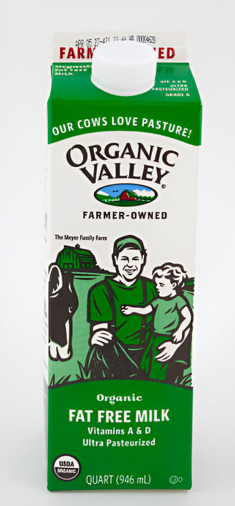 Organic Valley