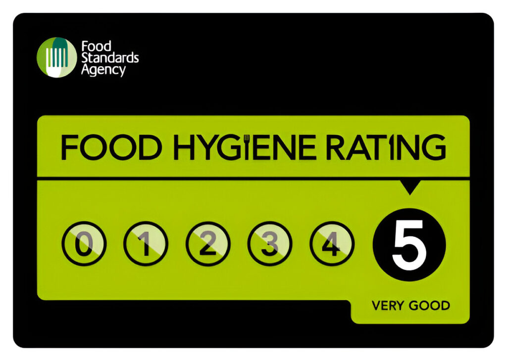 Food Safety: Hygiene Rating in the UK