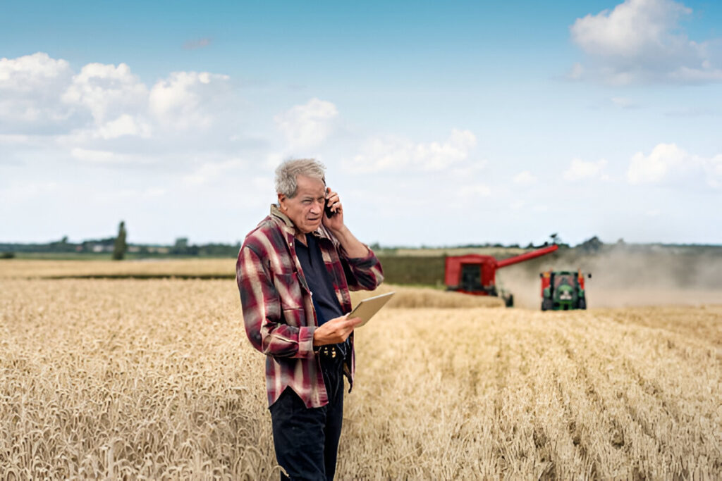 Denmark Farmers