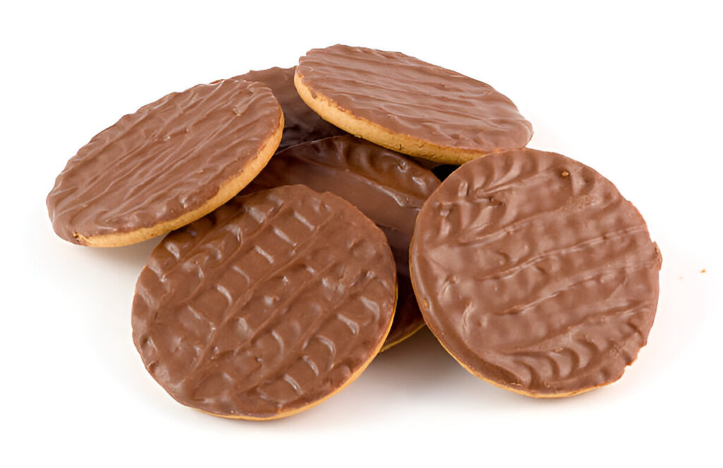 McVitie's Biscuits